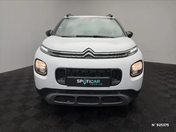 CITROEN C3 AIRCROSS - voiture d'occasion - Photo 3