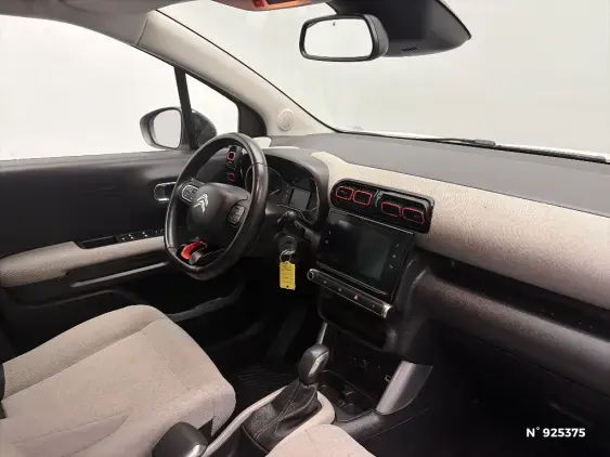 CITROEN C3 AIRCROSS - voiture d'occasion - Photo 10