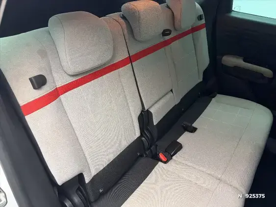 CITROEN C3 AIRCROSS - voiture d'occasion - Photo 11