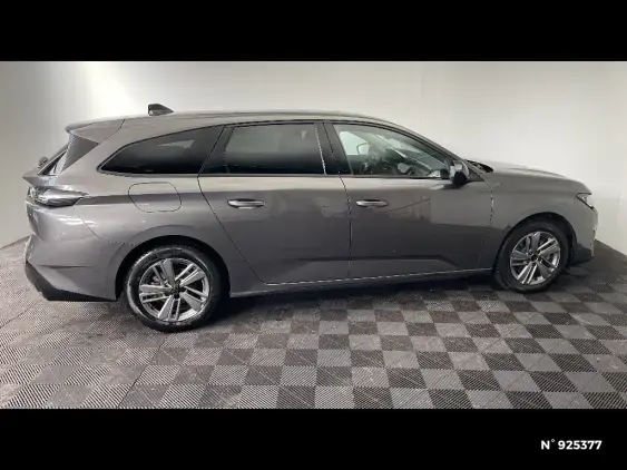 PEUGEOT 308 SW III - voiture d'occasion - Photo 5