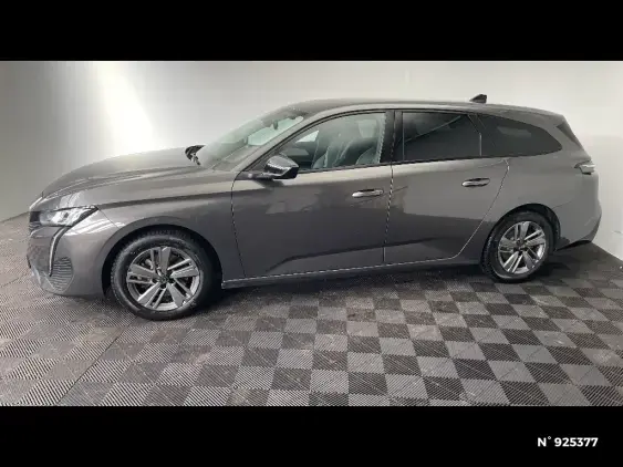 PEUGEOT 308 SW III - voiture d'occasion - Photo 2