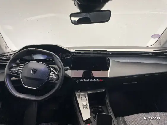 PEUGEOT 308 SW III - voiture d'occasion - Photo 9