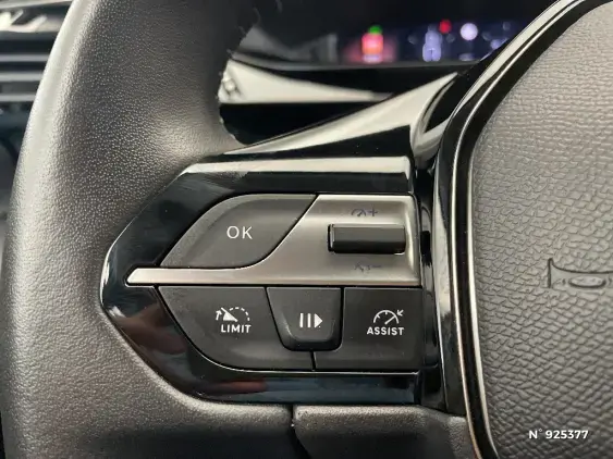 PEUGEOT 308 SW III - voiture d'occasion - Photo 15