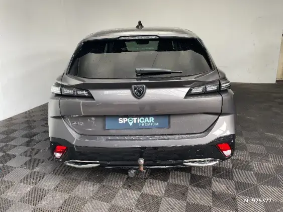 PEUGEOT 308 SW III - voiture d'occasion - Photo 6