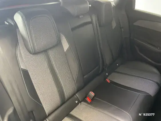 PEUGEOT 308 SW III - voiture d'occasion - Photo 11