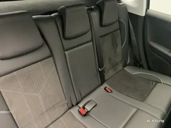 PEUGEOT 2008 - voiture d'occasion - Photo 11