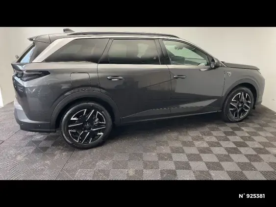 PEUGEOT 5008 III - voiture d'occasion - Photo 5