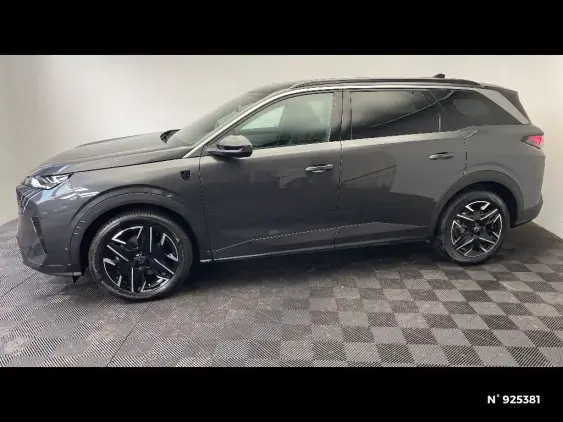 PEUGEOT 5008 III - voiture d'occasion - Photo 2