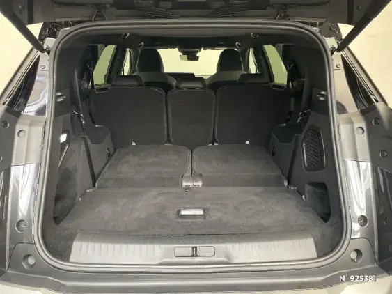 PEUGEOT 5008 III - voiture d'occasion - Photo 7