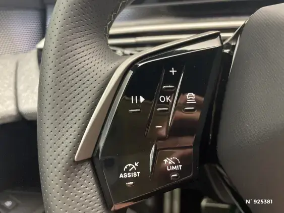 PEUGEOT 5008 III - voiture d'occasion - Photo 26
