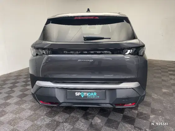 PEUGEOT 5008 III - voiture d'occasion - Photo 6
