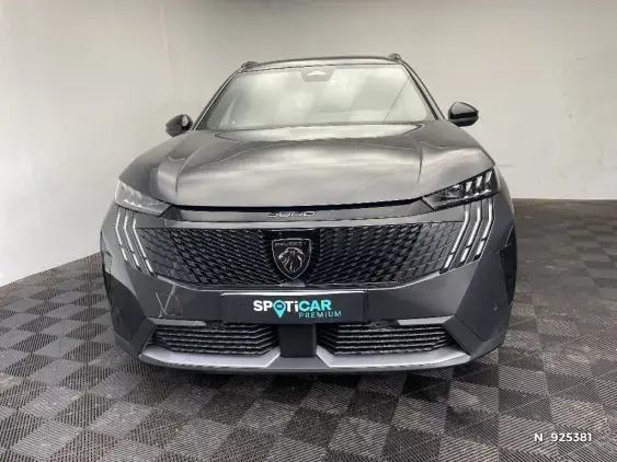 PEUGEOT 5008 III - voiture d'occasion - Photo 3