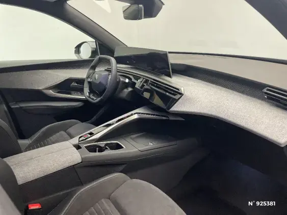 PEUGEOT 5008 III - voiture d'occasion - Photo 10