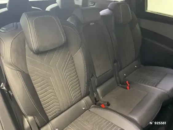 PEUGEOT 5008 III - voiture d'occasion - Photo 11