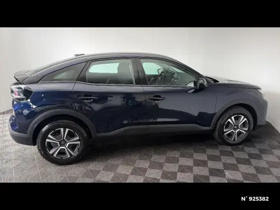 CITROEN C4 III - voiture d'occasion - Photo 5