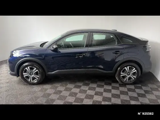 CITROEN C4 III - voiture d'occasion - Photo 2