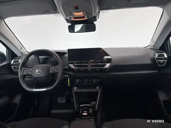 CITROEN C4 III - voiture d'occasion - Photo 9