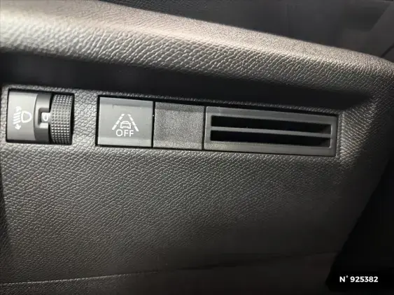 CITROEN C4 III - voiture d'occasion - Photo 15