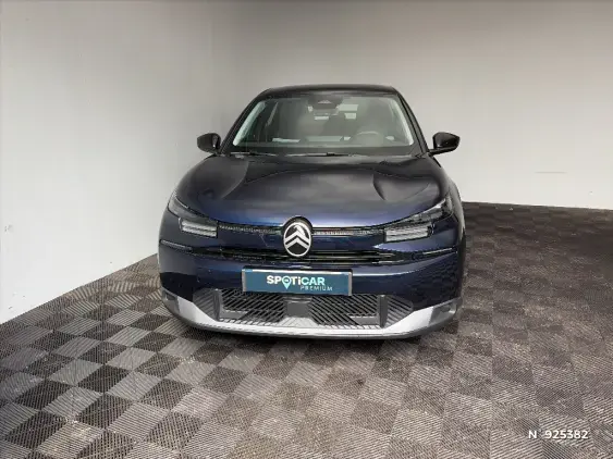 CITROEN C4 III - voiture d'occasion - Photo 3