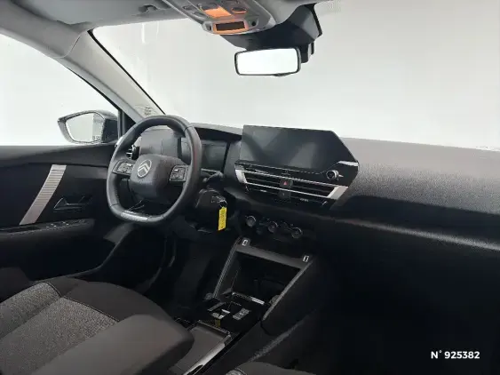 CITROEN C4 III - voiture d'occasion - Photo 10