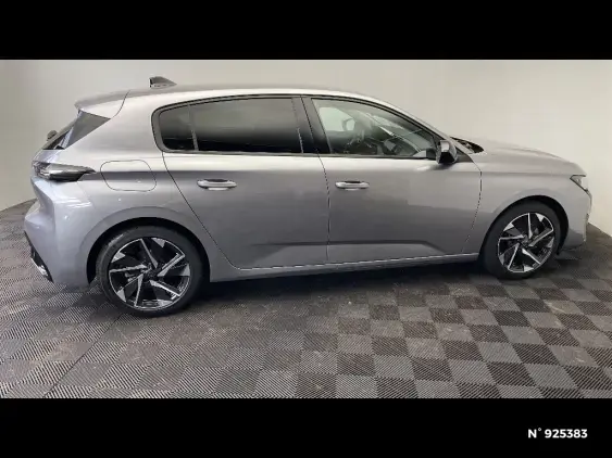 PEUGEOT 308 III - voiture d'occasion - Photo 5