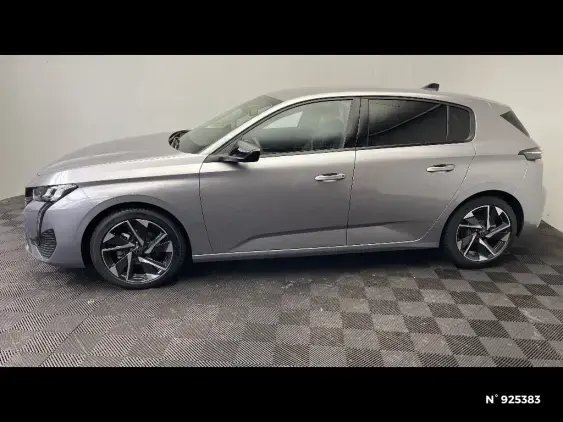 PEUGEOT 308 III - voiture d'occasion - Photo 2