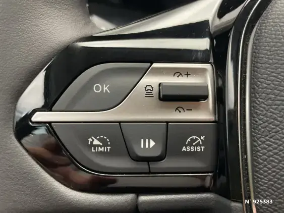 PEUGEOT 308 III - voiture d'occasion - Photo 15
