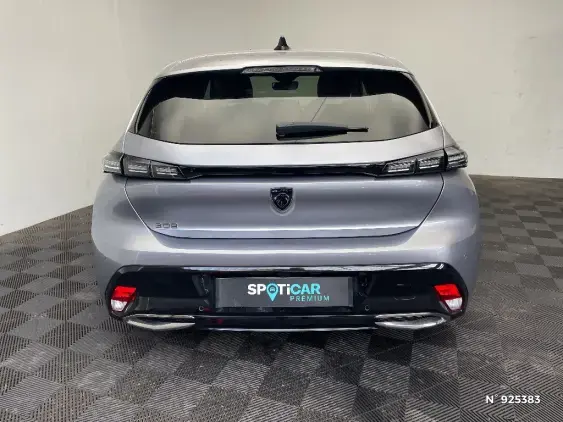 PEUGEOT 308 III - voiture d'occasion - Photo 6