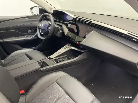 PEUGEOT 308 III - voiture d'occasion - Photo 10