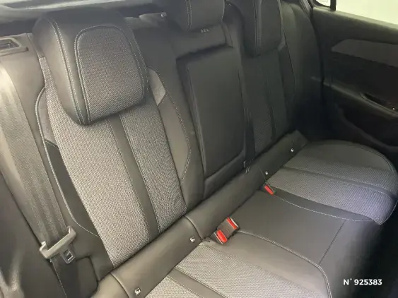PEUGEOT 308 III - voiture d'occasion - Photo 11