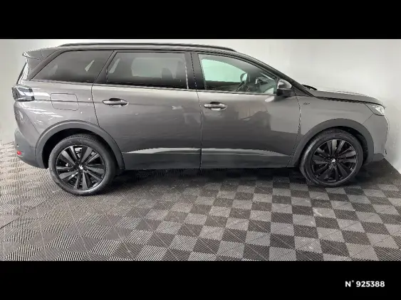 PEUGEOT 5008 II - voiture d'occasion - Photo 5