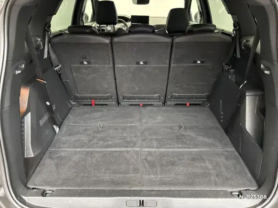 PEUGEOT 5008 II - voiture d'occasion - Photo 7