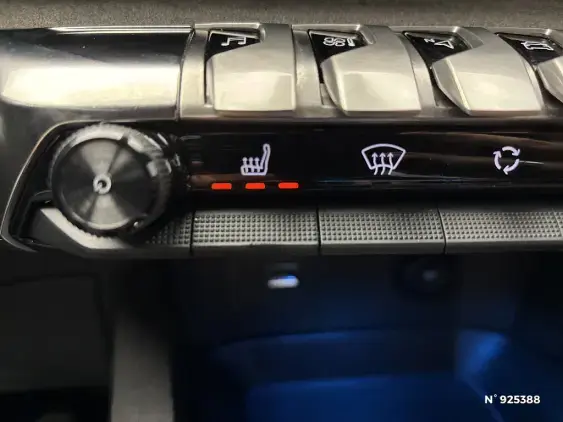 PEUGEOT 5008 II - voiture d'occasion - Photo 27