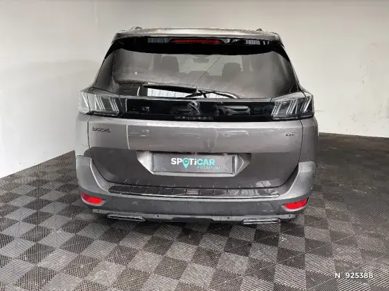 PEUGEOT 5008 II - voiture d'occasion - Photo 6