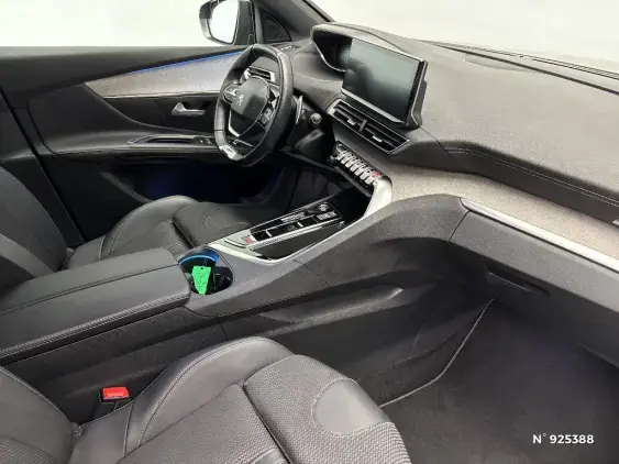 PEUGEOT 5008 II - voiture d'occasion - Photo 10