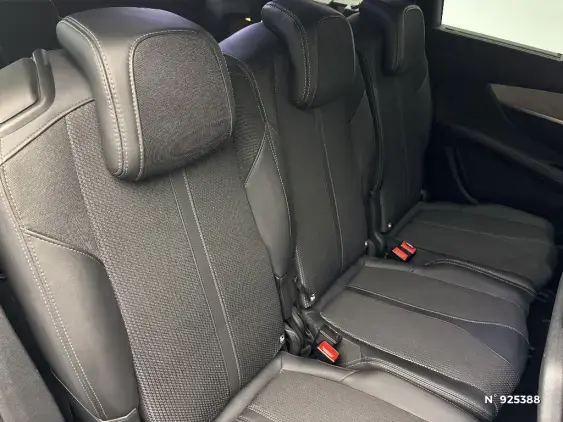 PEUGEOT 5008 II - voiture d'occasion - Photo 11