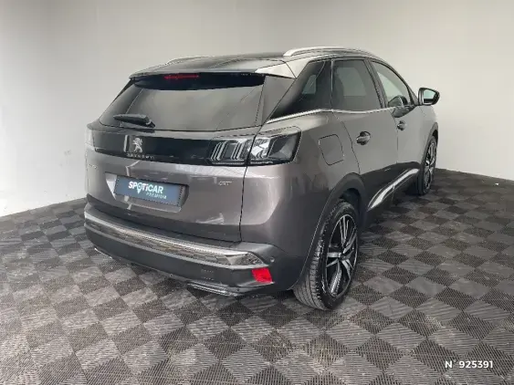 PEUGEOT 3008 II - voiture d'occasion - Photo 4