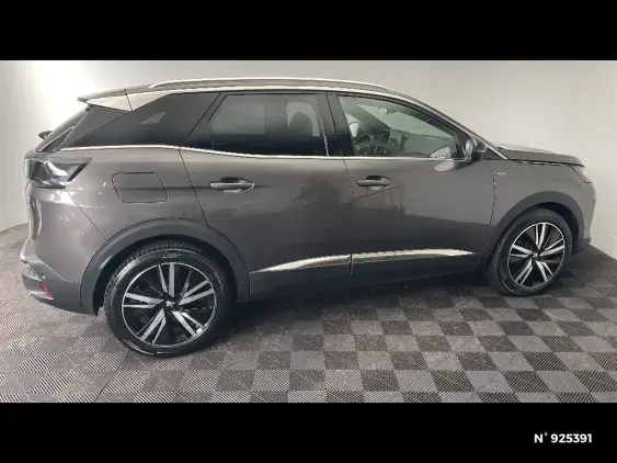 PEUGEOT 3008 II - voiture d'occasion - Photo 5