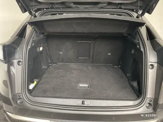 PEUGEOT 3008 II - voiture d'occasion - Photo 7