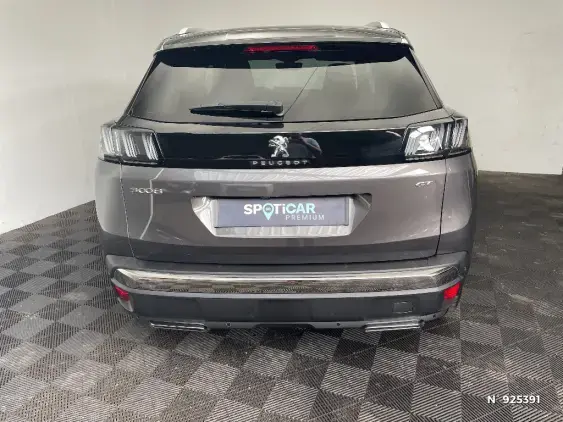 PEUGEOT 3008 II - voiture d'occasion - Photo 6