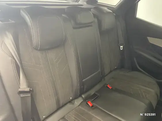 PEUGEOT 3008 II - voiture d'occasion - Photo 11