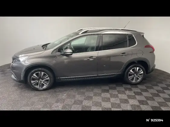 PEUGEOT 2008 - voiture d'occasion - Photo 2