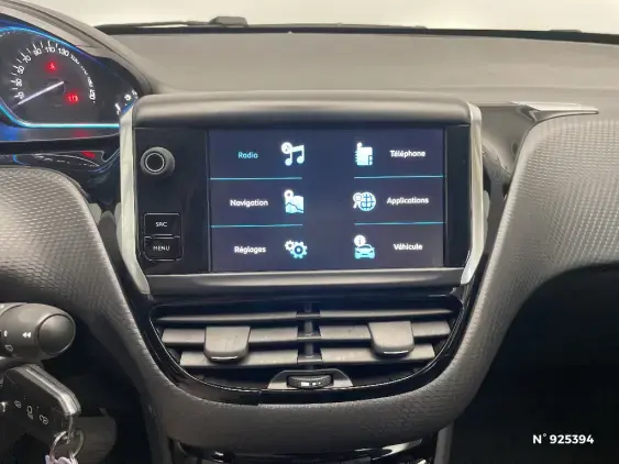 PEUGEOT 2008 - voiture d'occasion - Photo 13