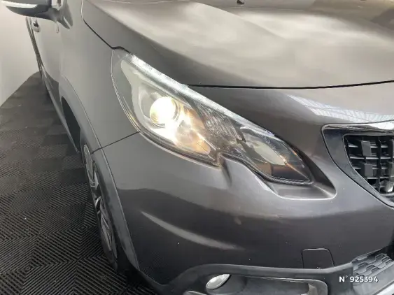 PEUGEOT 2008 - voiture d'occasion - Photo 26