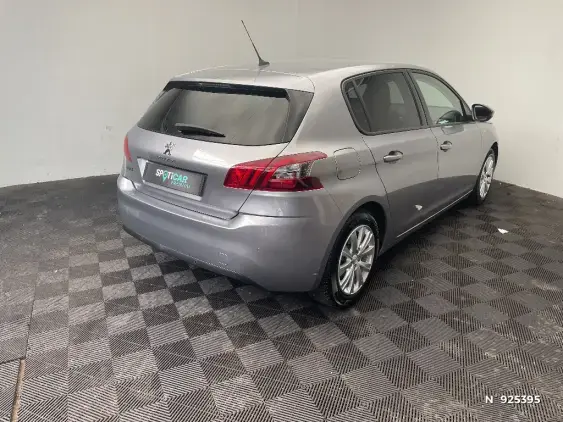 PEUGEOT 308 II - voiture d'occasion - Photo 4