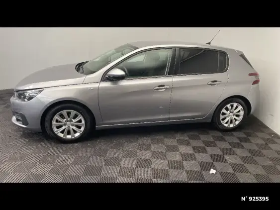 PEUGEOT 308 II - voiture d'occasion - Photo 2