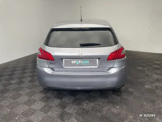 PEUGEOT 308 II - voiture d'occasion - Photo 6