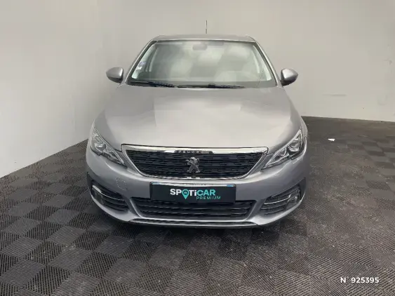 PEUGEOT 308 II - voiture d'occasion - Photo 3