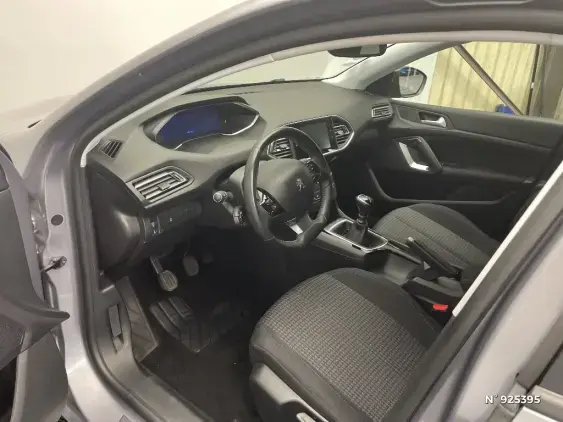 PEUGEOT 308 II - voiture d'occasion - Photo 10