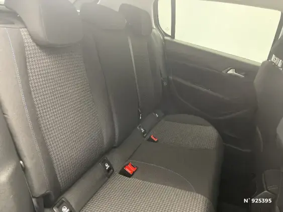 PEUGEOT 308 II - voiture d'occasion - Photo 11